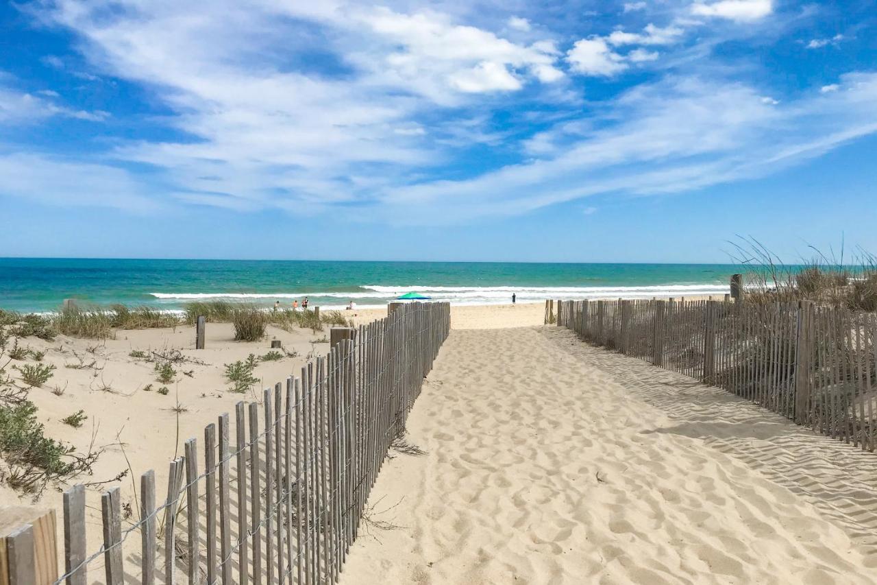 Sea Watcher Ocean City Quarto foto
