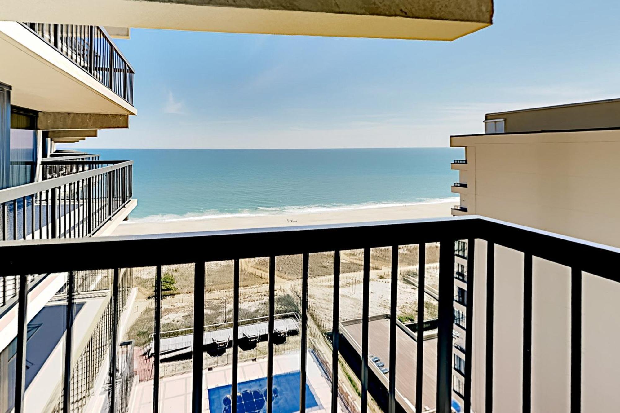 Sea Watcher Ocean City Quarto foto