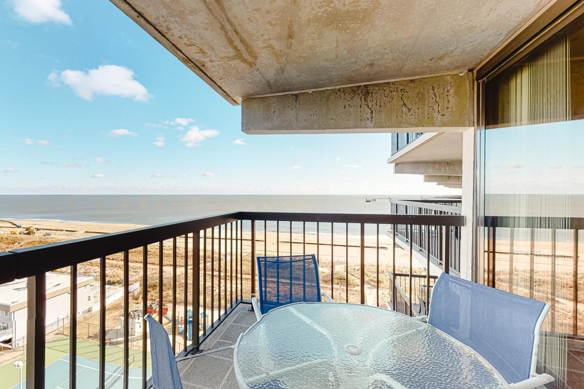 Sea Watcher Ocean City Quarto foto