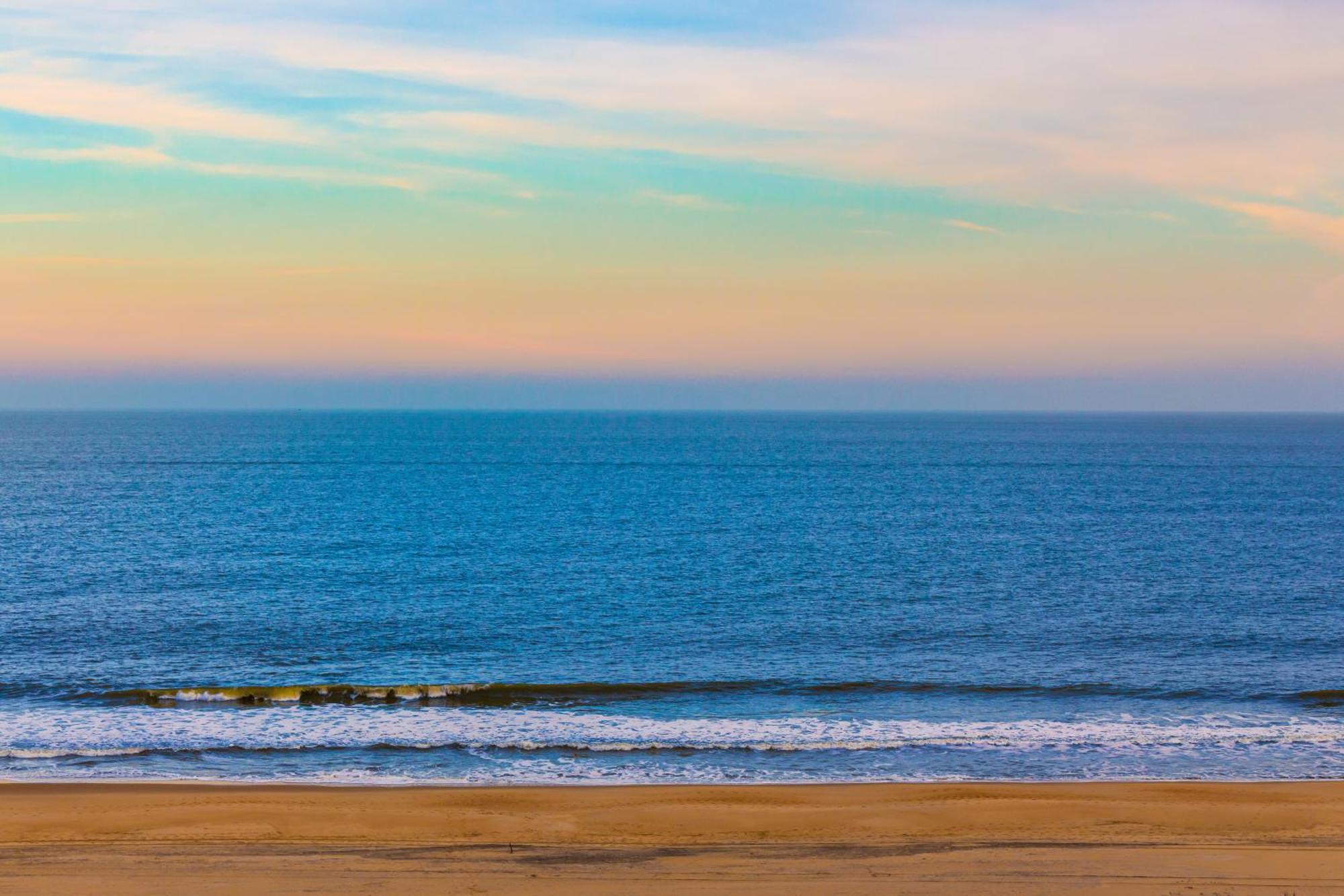 Sea Watcher Ocean City Exterior foto