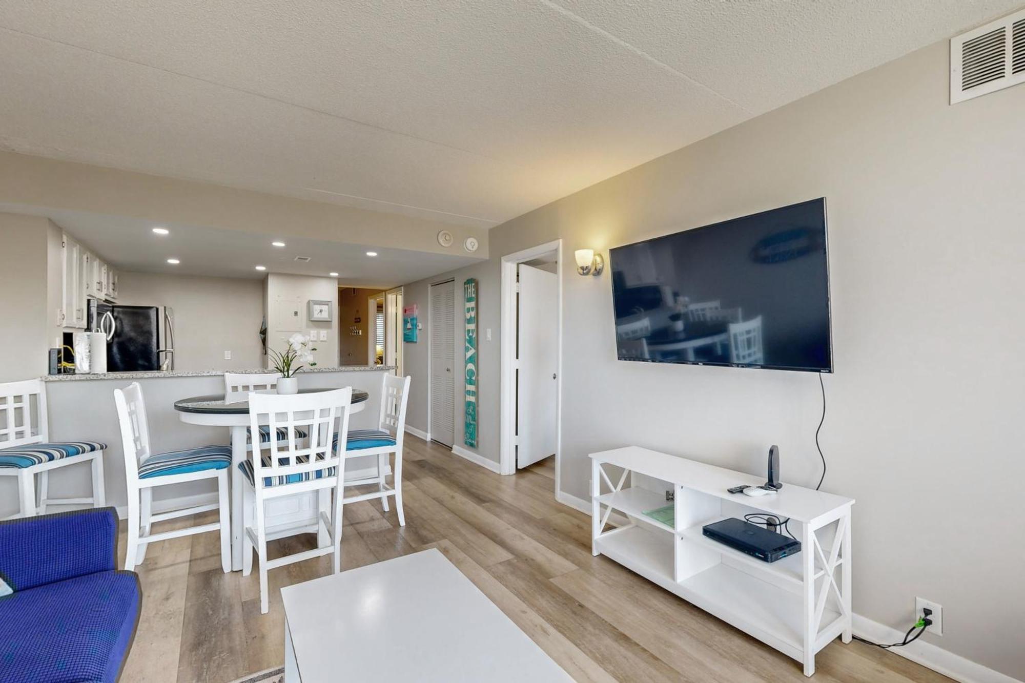 Sea Watcher Ocean City Exterior foto